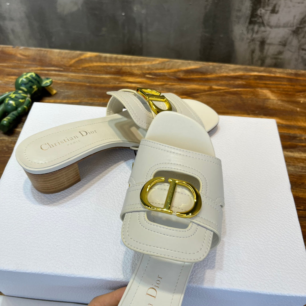 Luxury Shoes - GLAMIR - 497