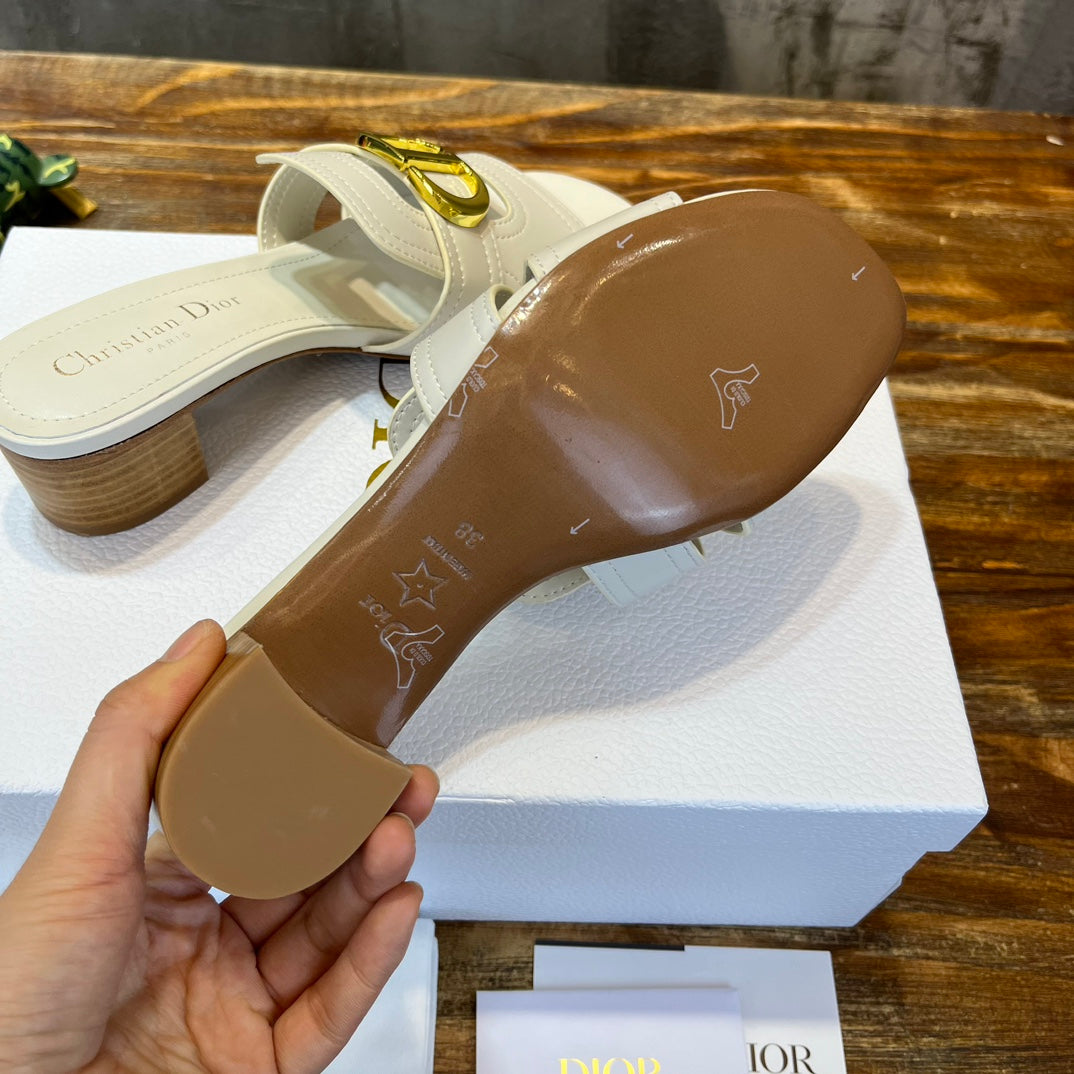 Luxury Shoes - GLAMIR - 497