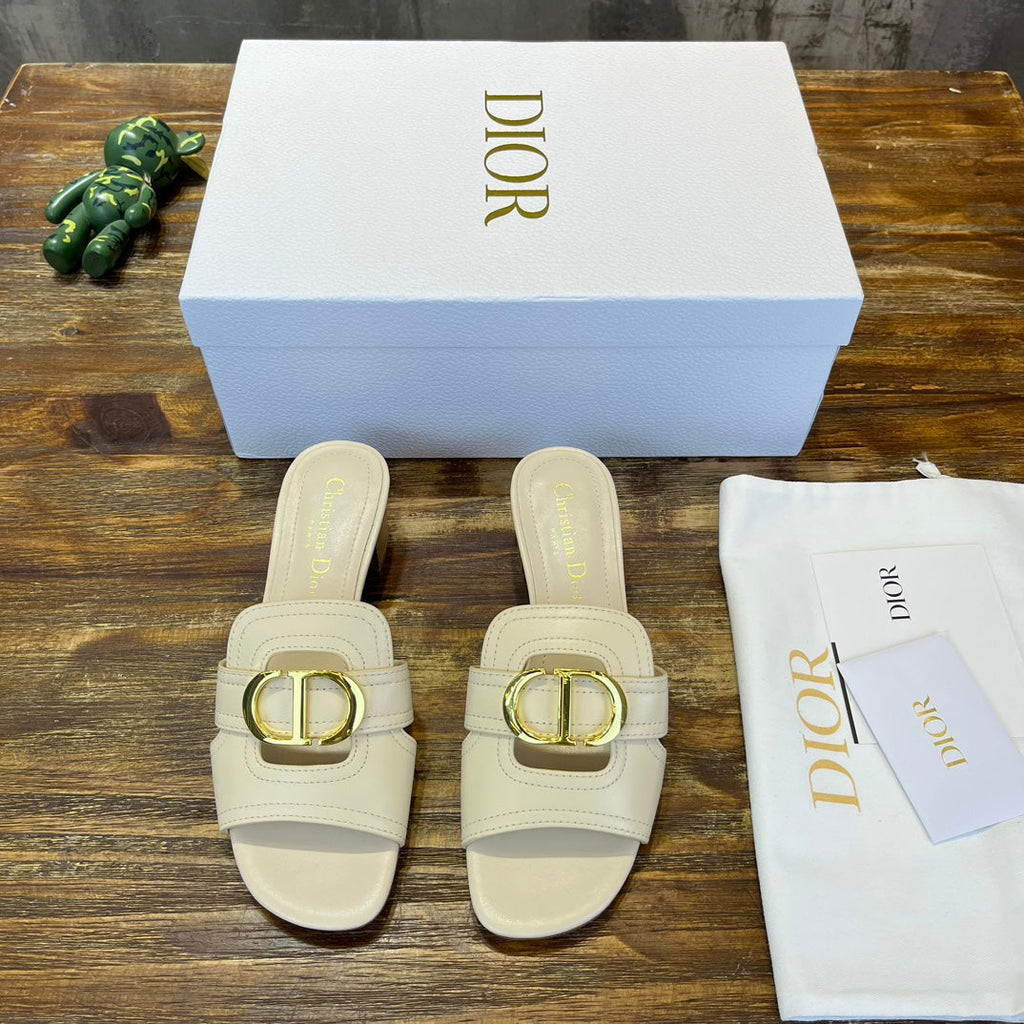 Luxury Shoes - GLAMIR - 496