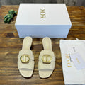 Luxury Shoes - GLAMIR - 496