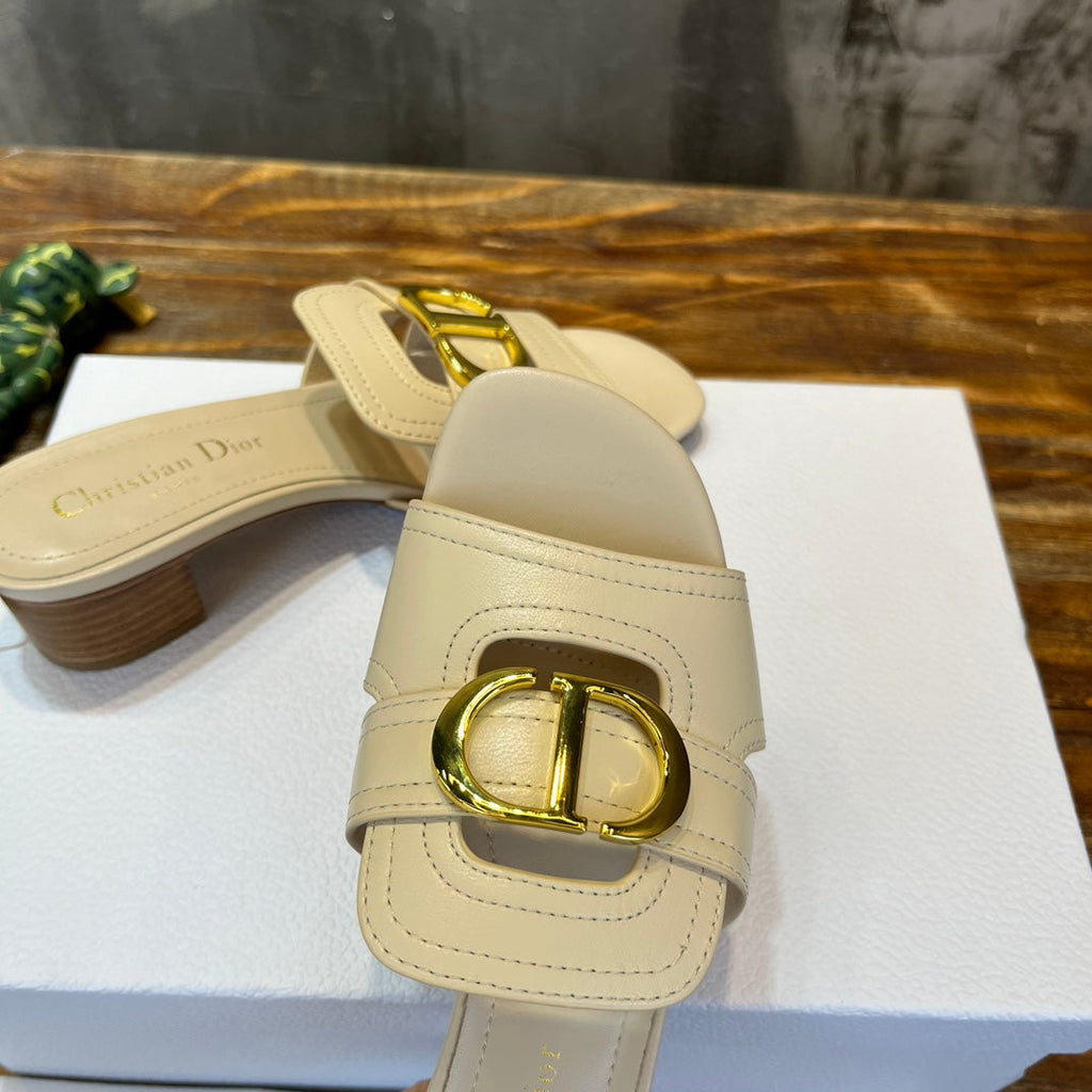 Luxury Shoes - GLAMIR - 496