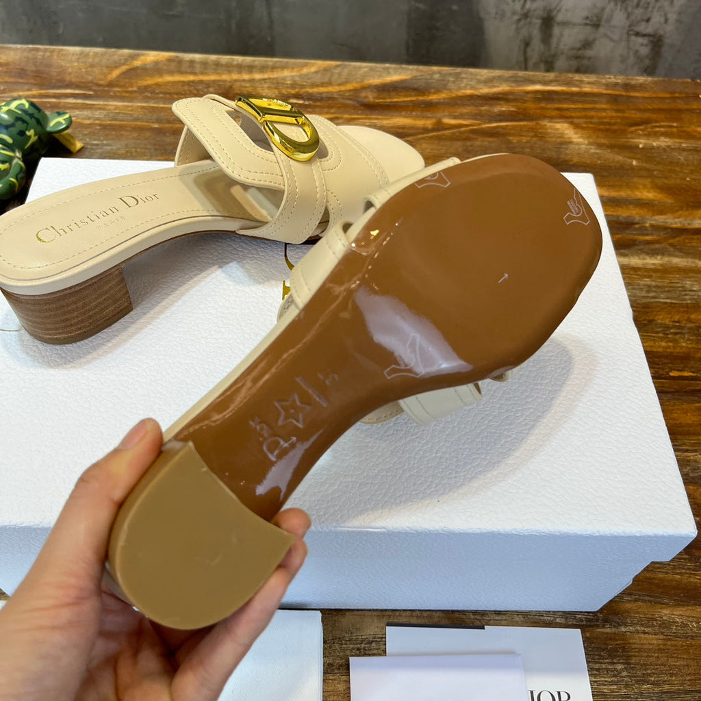 Luxury Shoes - GLAMIR - 496