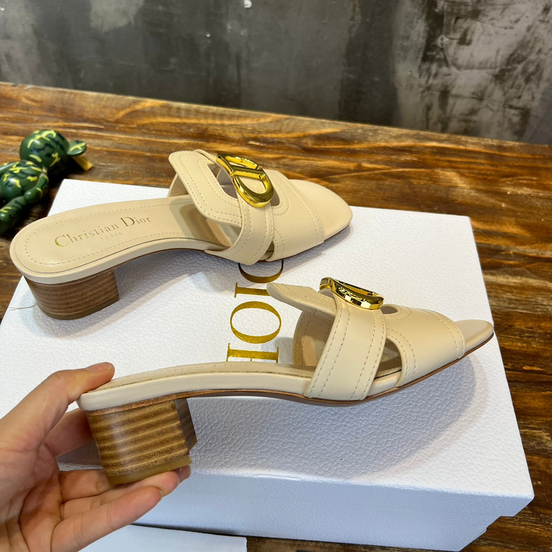 Luxury Shoes - GLAMIR - 496