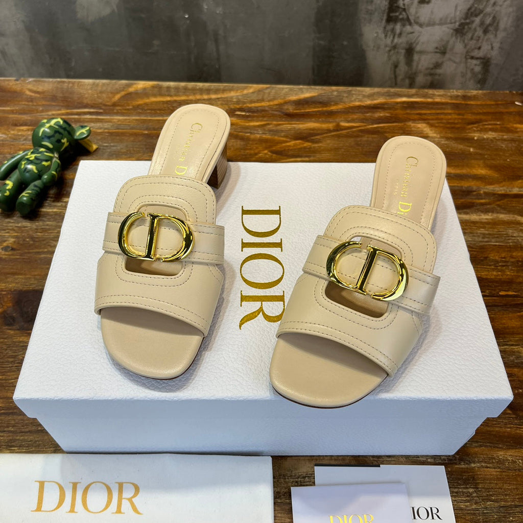 Luxury Shoes - GLAMIR - 496