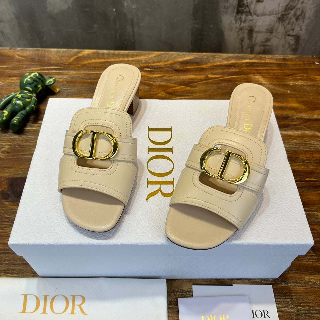 Luxury Shoes - GLAMIR - 496