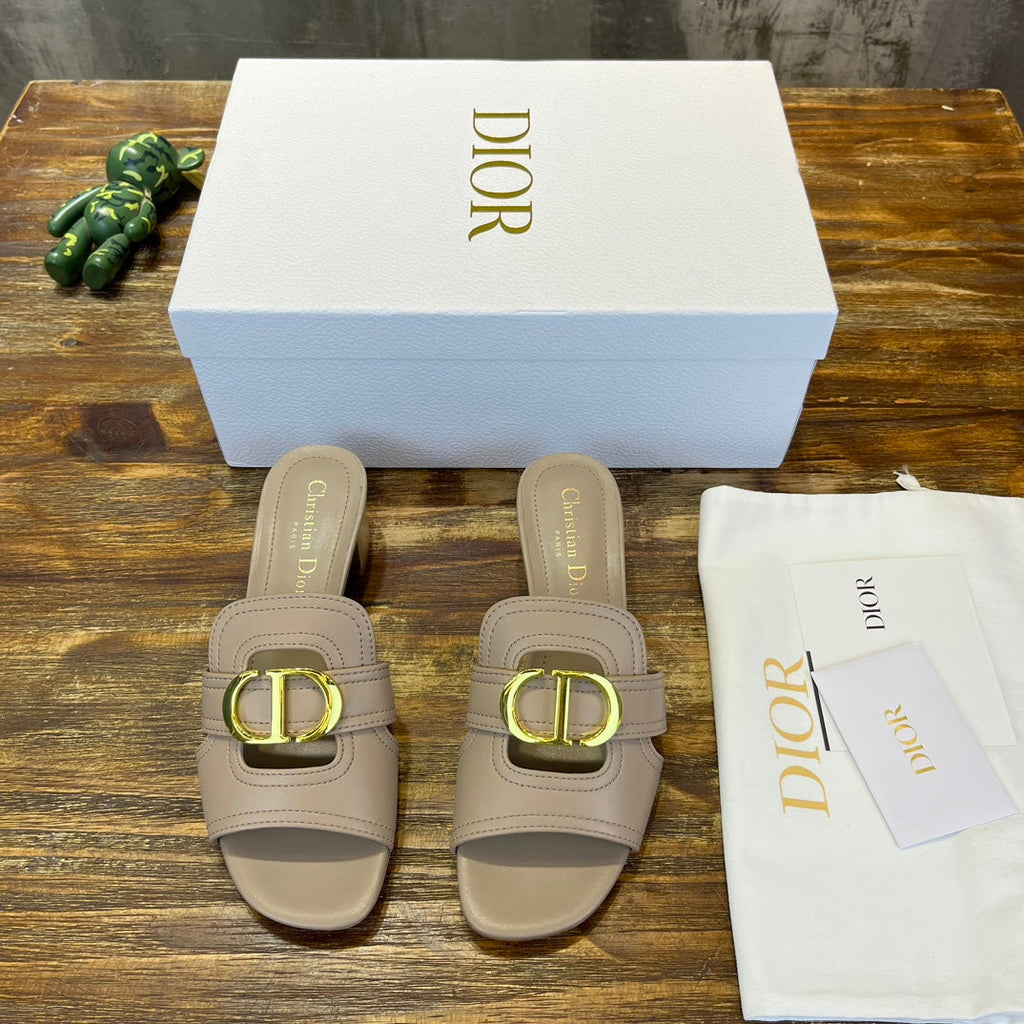 Luxury Shoes - GLAMIR - 495