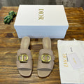 Luxury Shoes - GLAMIR - 495