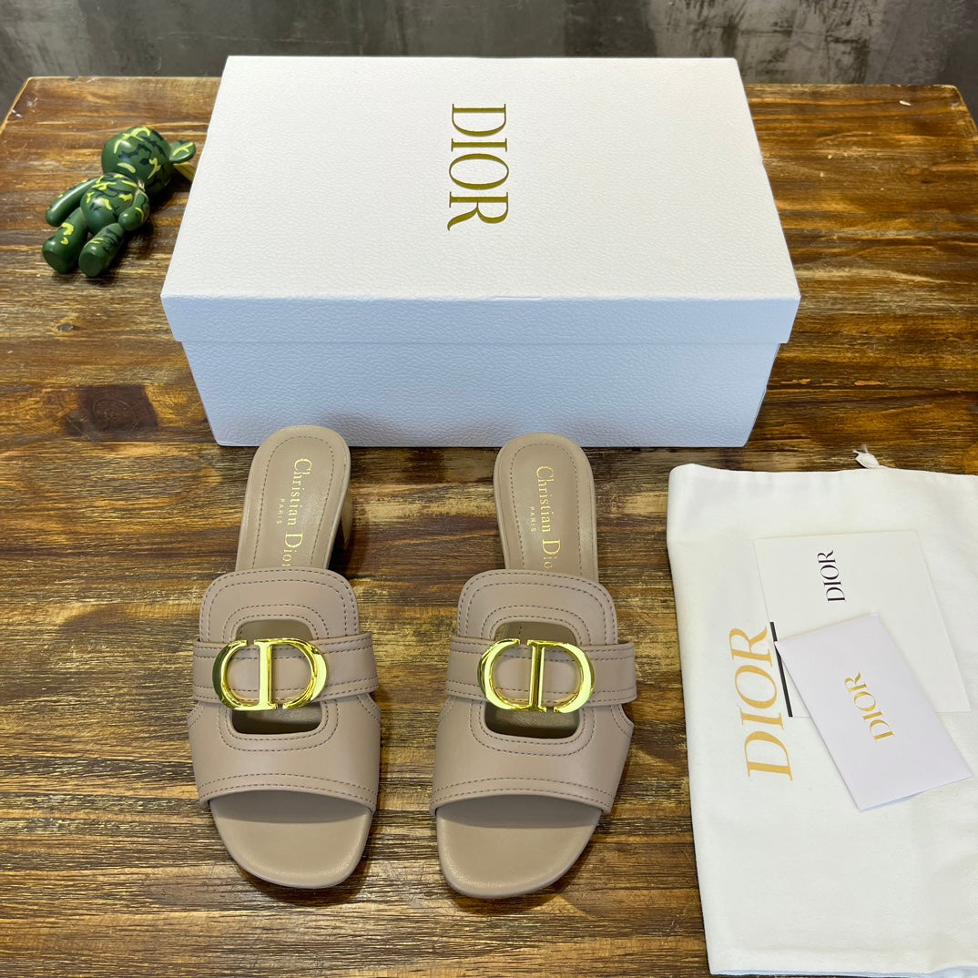 Luxury Shoes - GLAMIR - 495