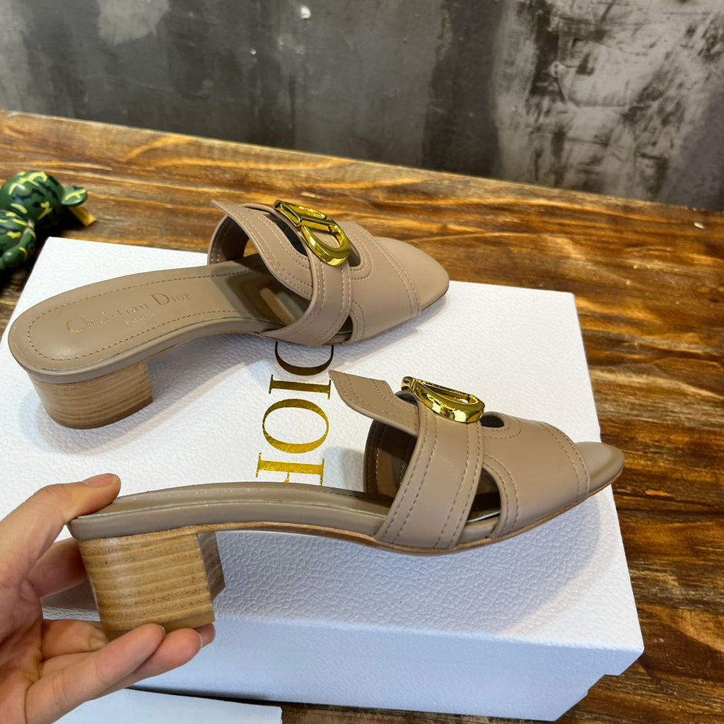 Luxury Shoes - GLAMIR - 495