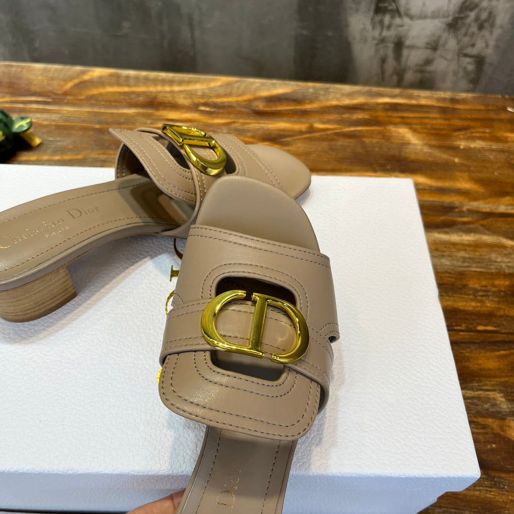 Luxury Shoes - GLAMIR - 495