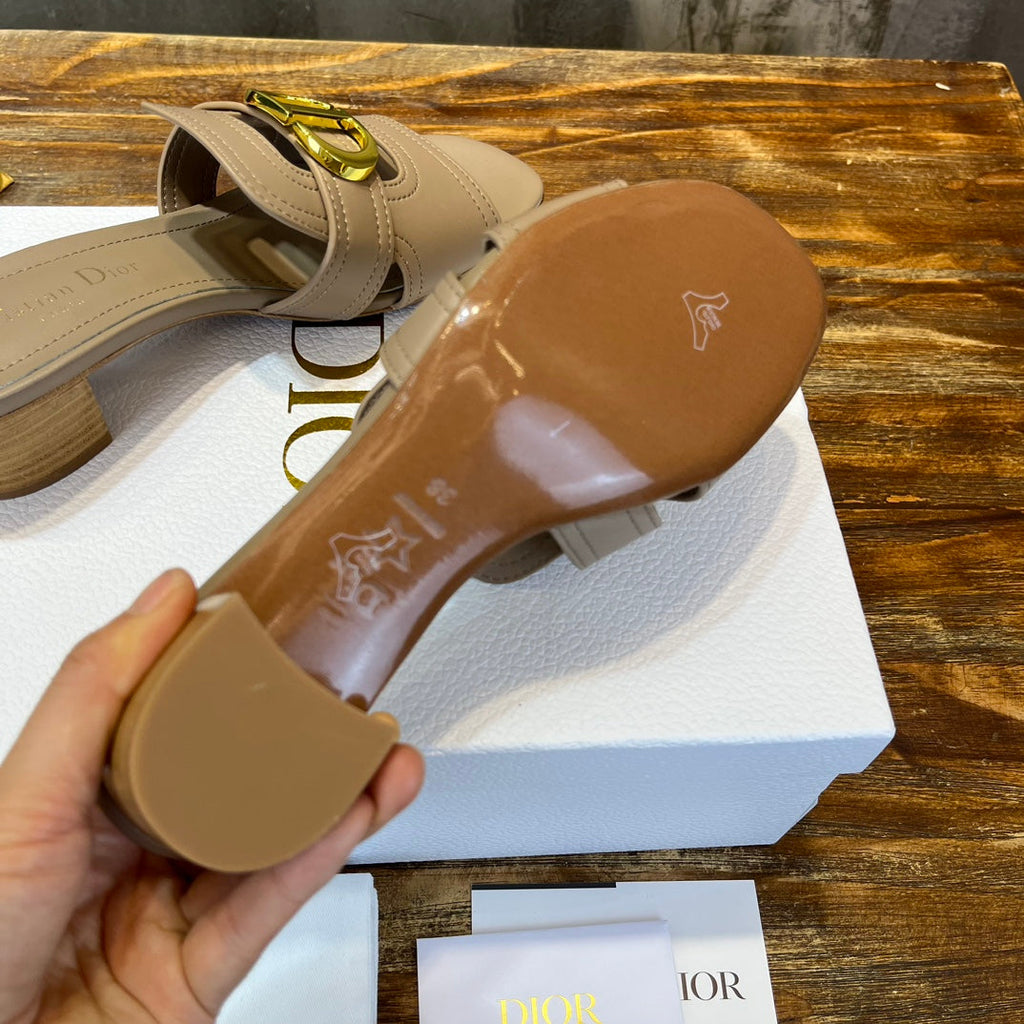 Luxury Shoes - GLAMIR - 495