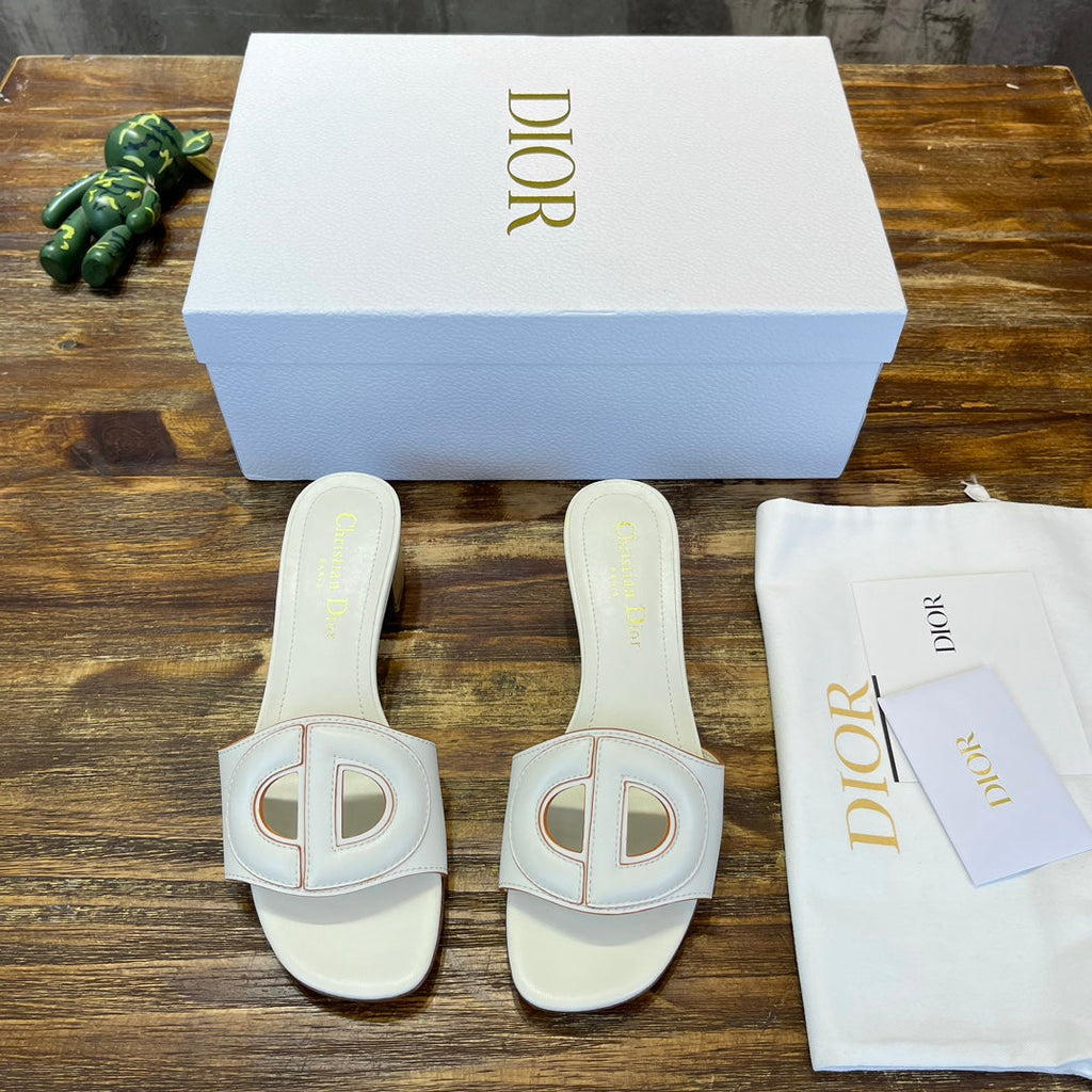 Luxury Shoes - GLAMIR - 494