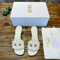 Luxury Shoes - GLAMIR - 494