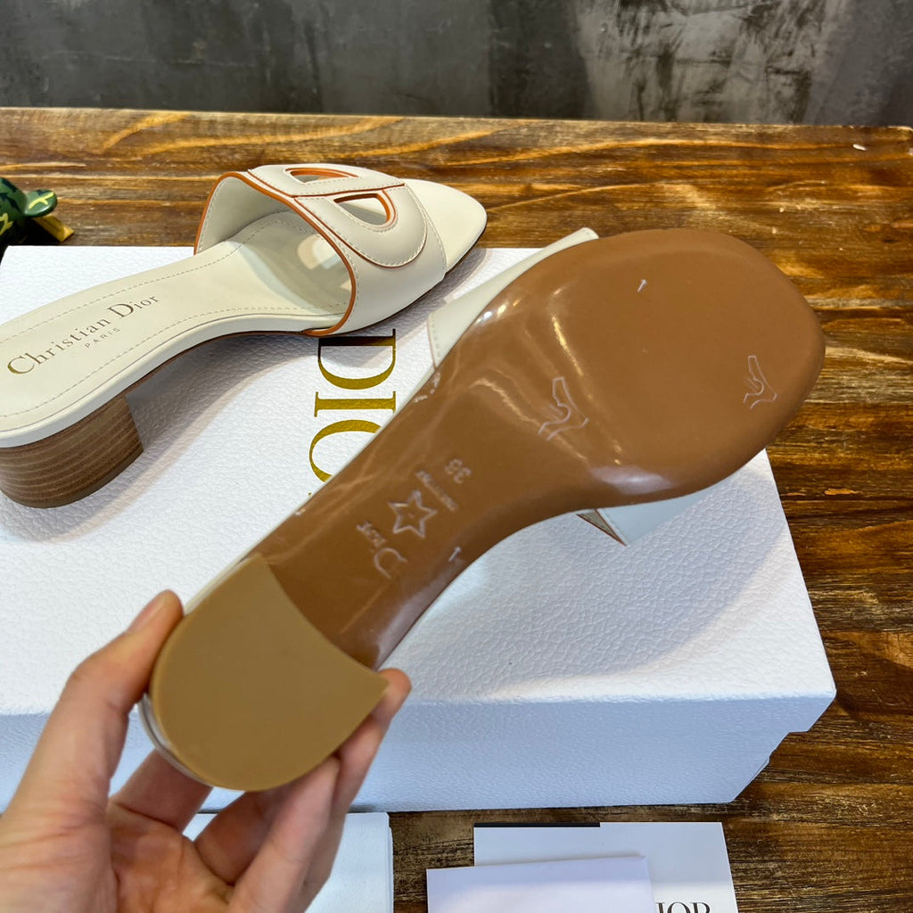 Luxury Shoes - GLAMIR - 494