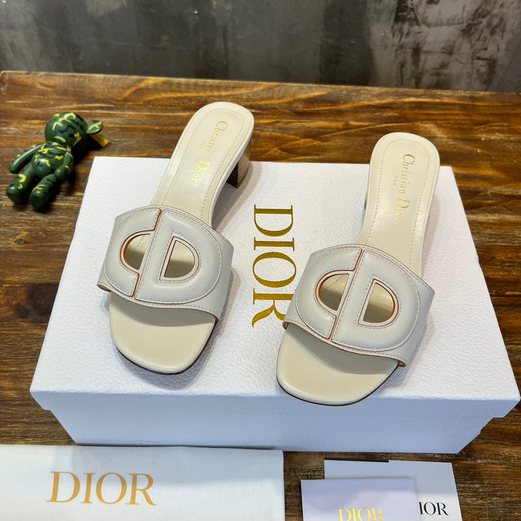 Luxury Shoes - GLAMIR - 494