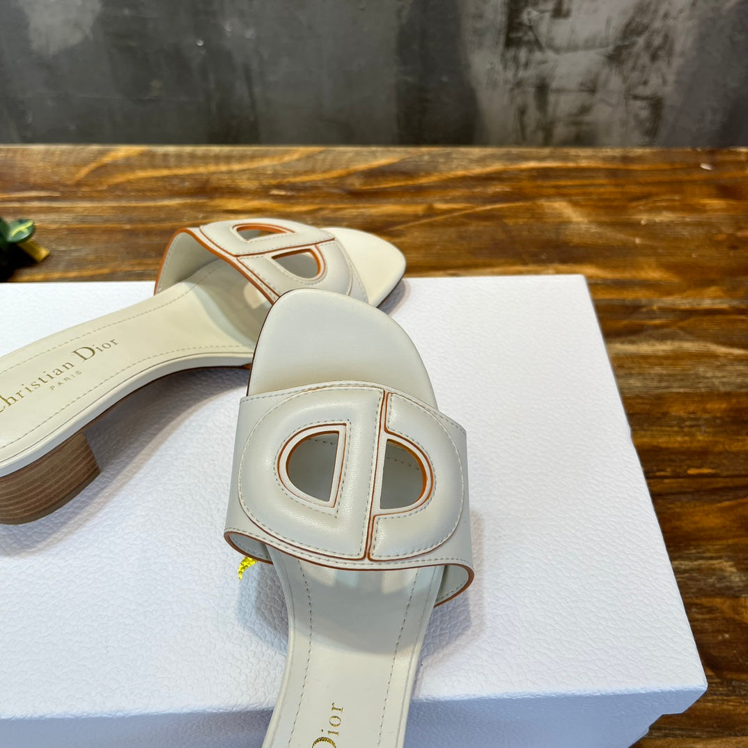 Luxury Shoes - GLAMIR - 494