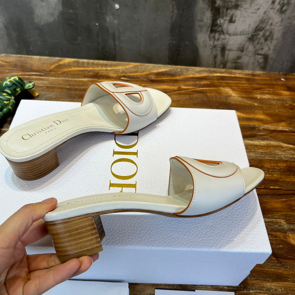 Luxury Shoes - GLAMIR - 494