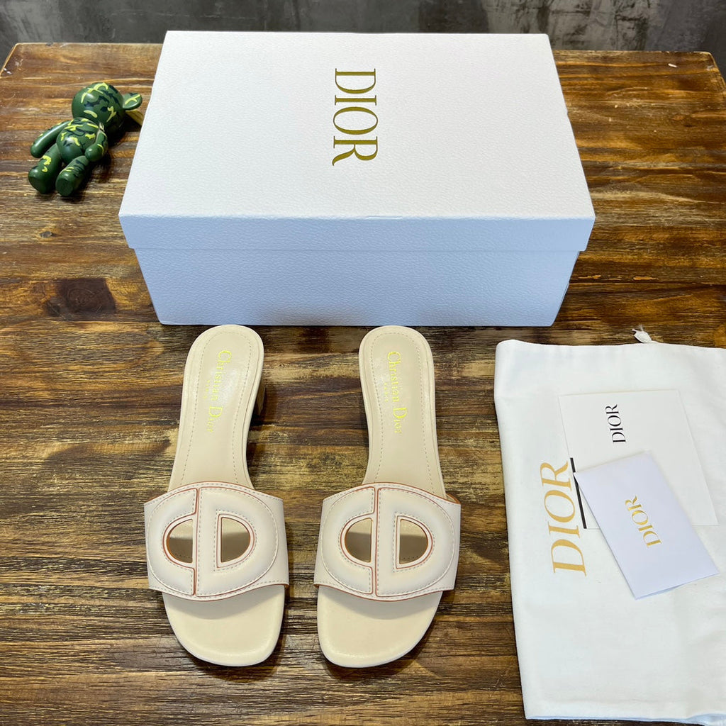 Luxury Shoes - GLAMIR - 493