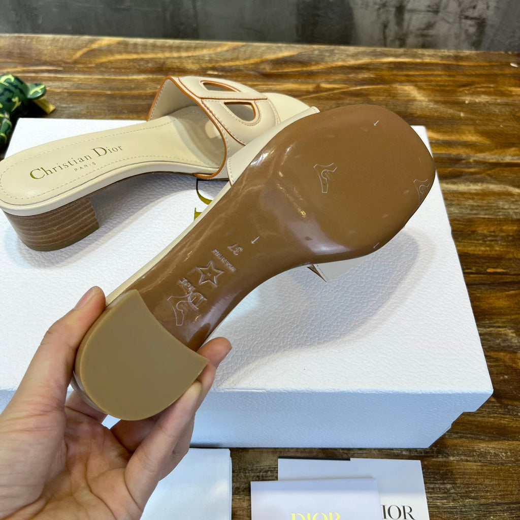 Luxury Shoes - GLAMIR - 493