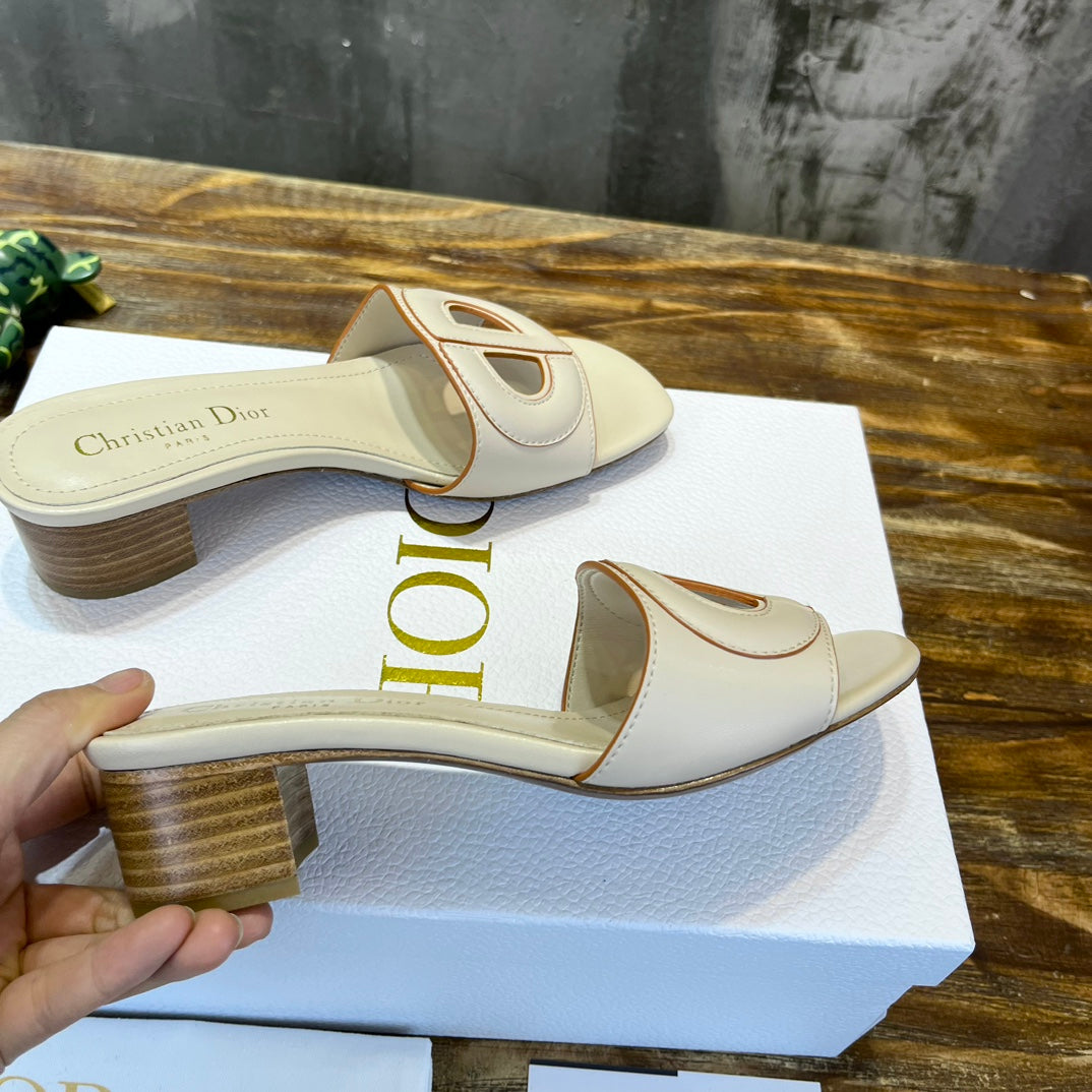 Luxury Shoes - GLAMIR - 493