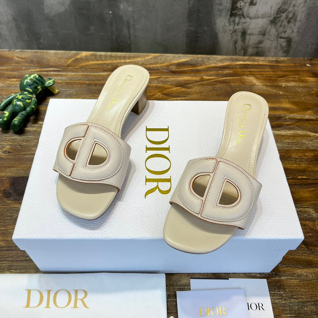Luxury Shoes - GLAMIR - 493