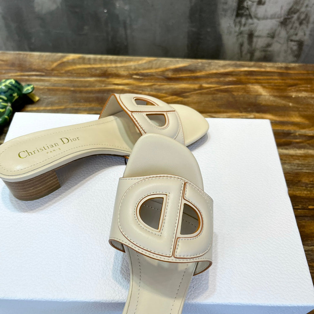 Luxury Shoes - GLAMIR - 493