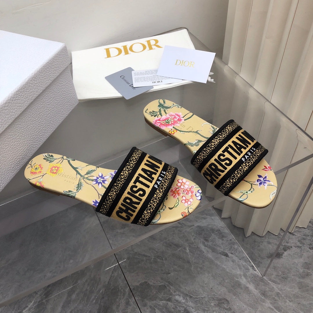 Luxury Shoes - GLAMIR - 309