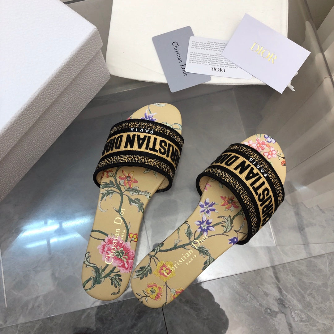 Luxury Shoes - GLAMIR - 309