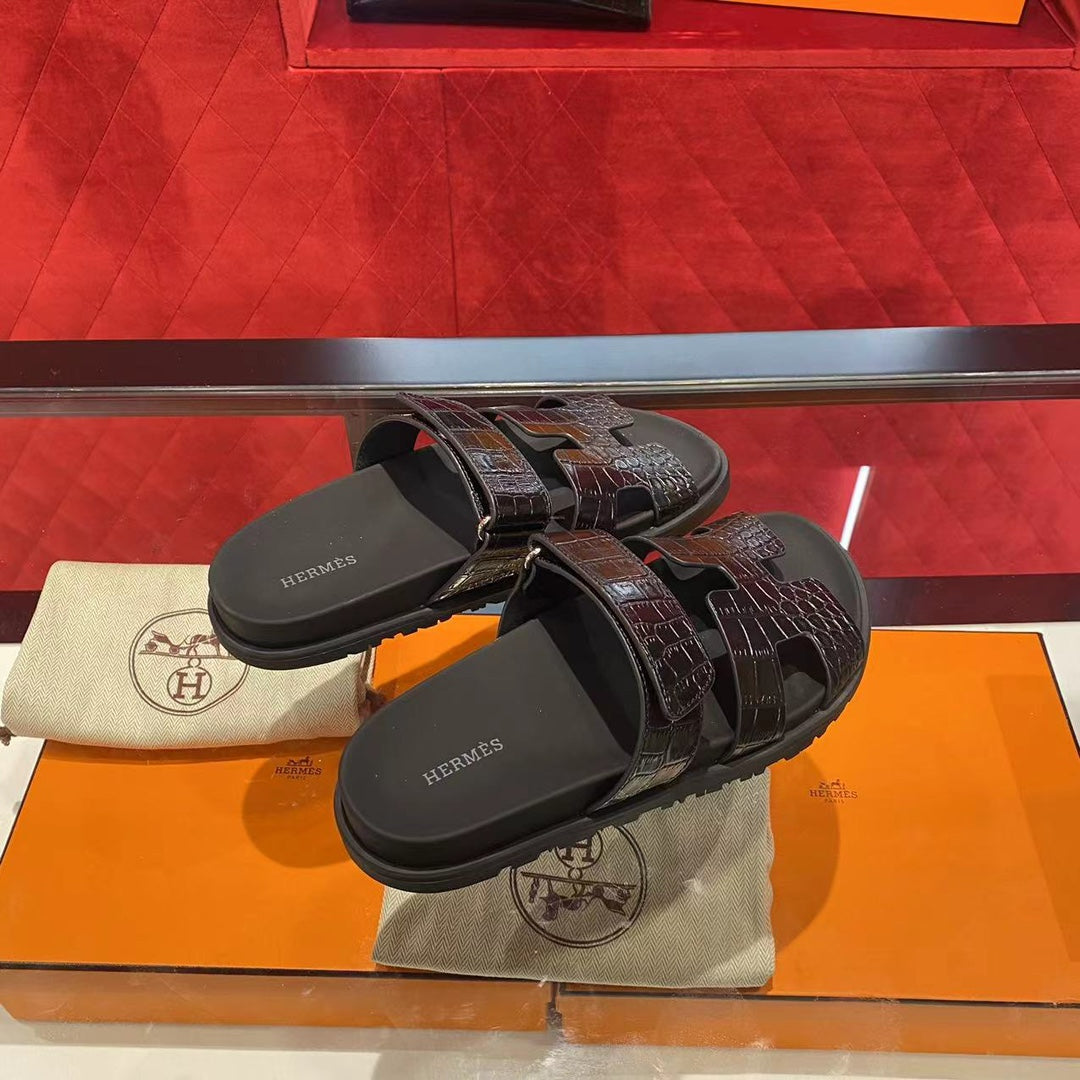 Luxury Shoes - GLAMIS - 307