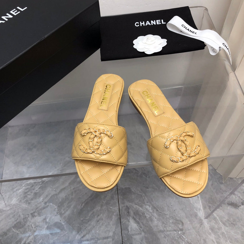 Luxury Shoes Sandals - CHL - 665