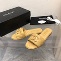 Luxury Shoes Sandals - CHL - 665