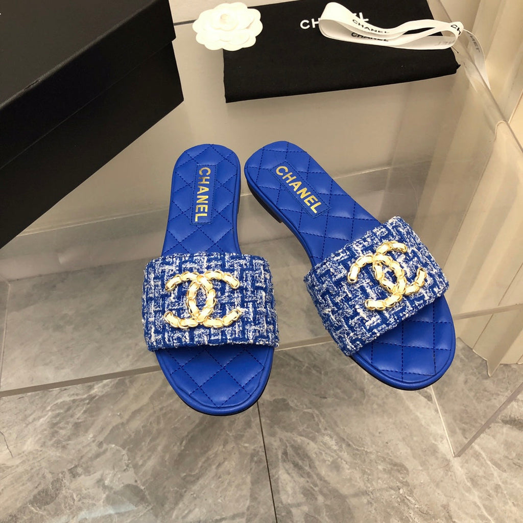Luxury Shoes Sandals - CHL - 662