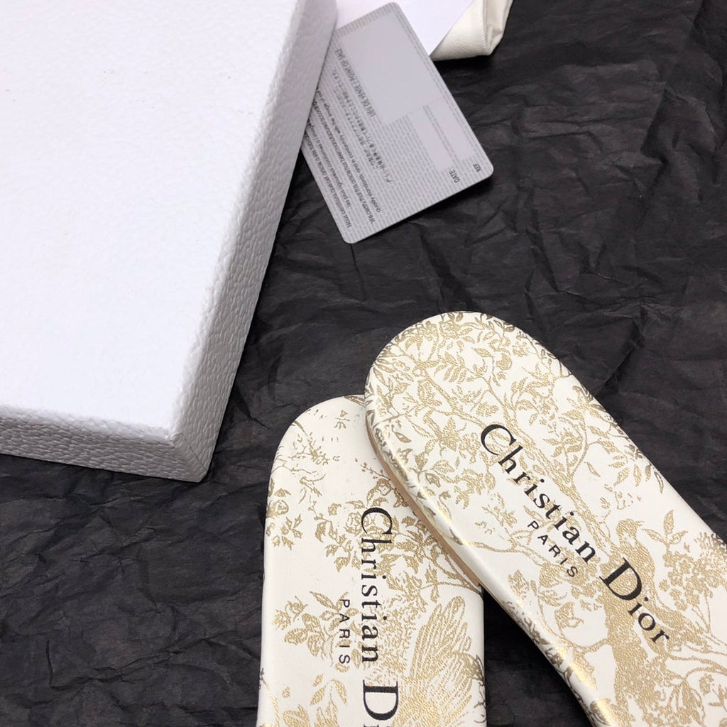 Luxury Shoes - GLAMIR - 302