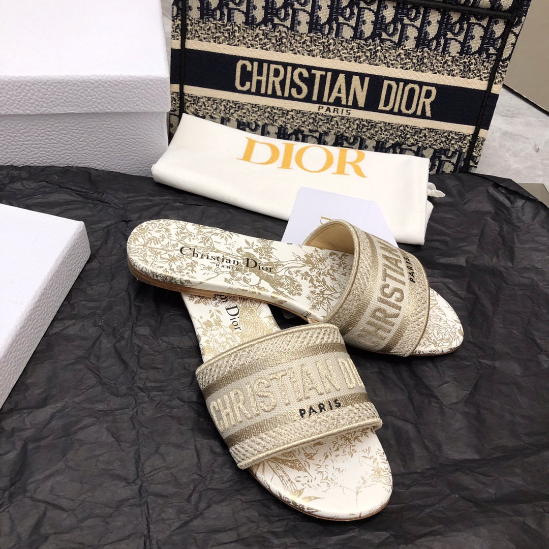 Luxury Shoes - GLAMIR - 302