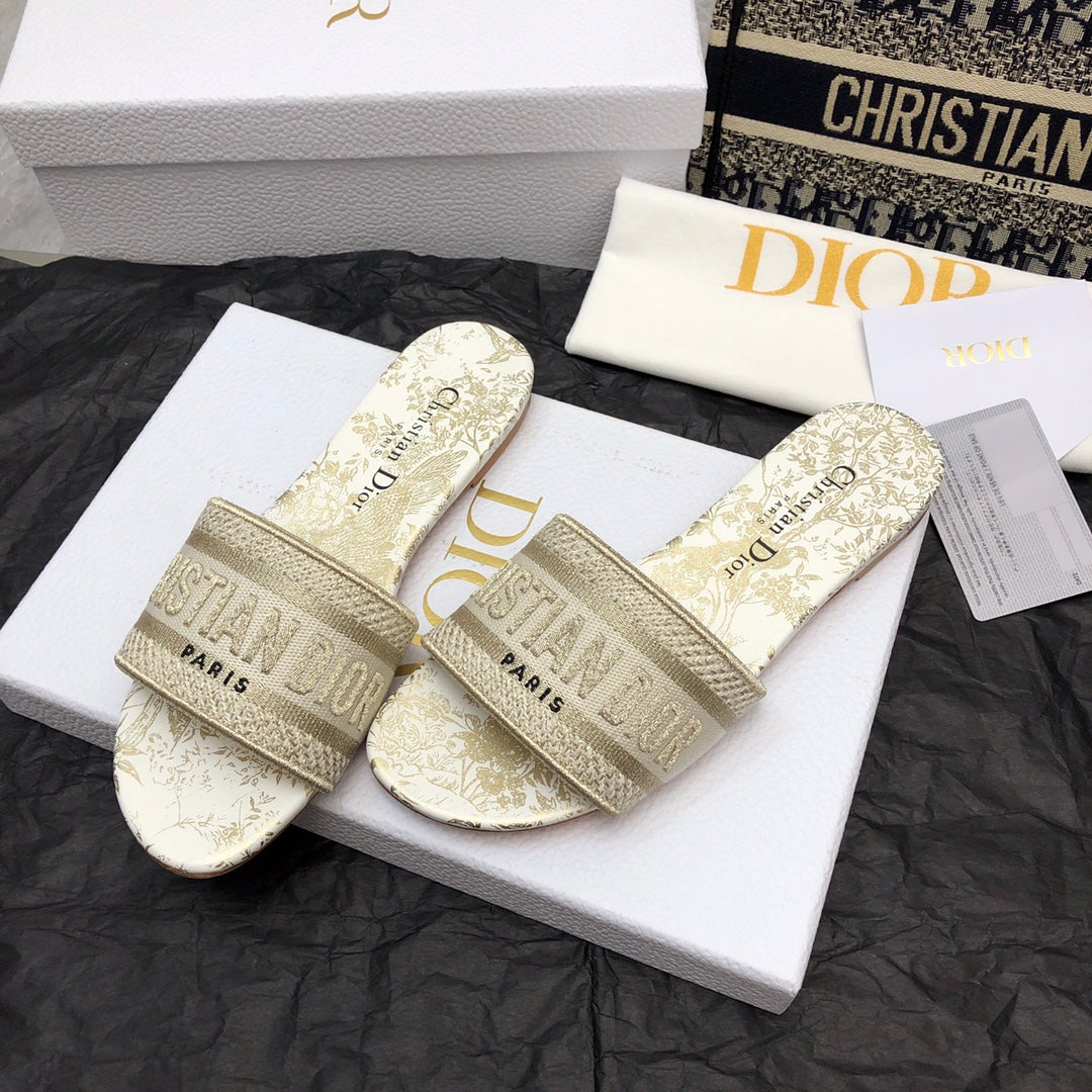 Luxury Shoes - GLAMIR - 302