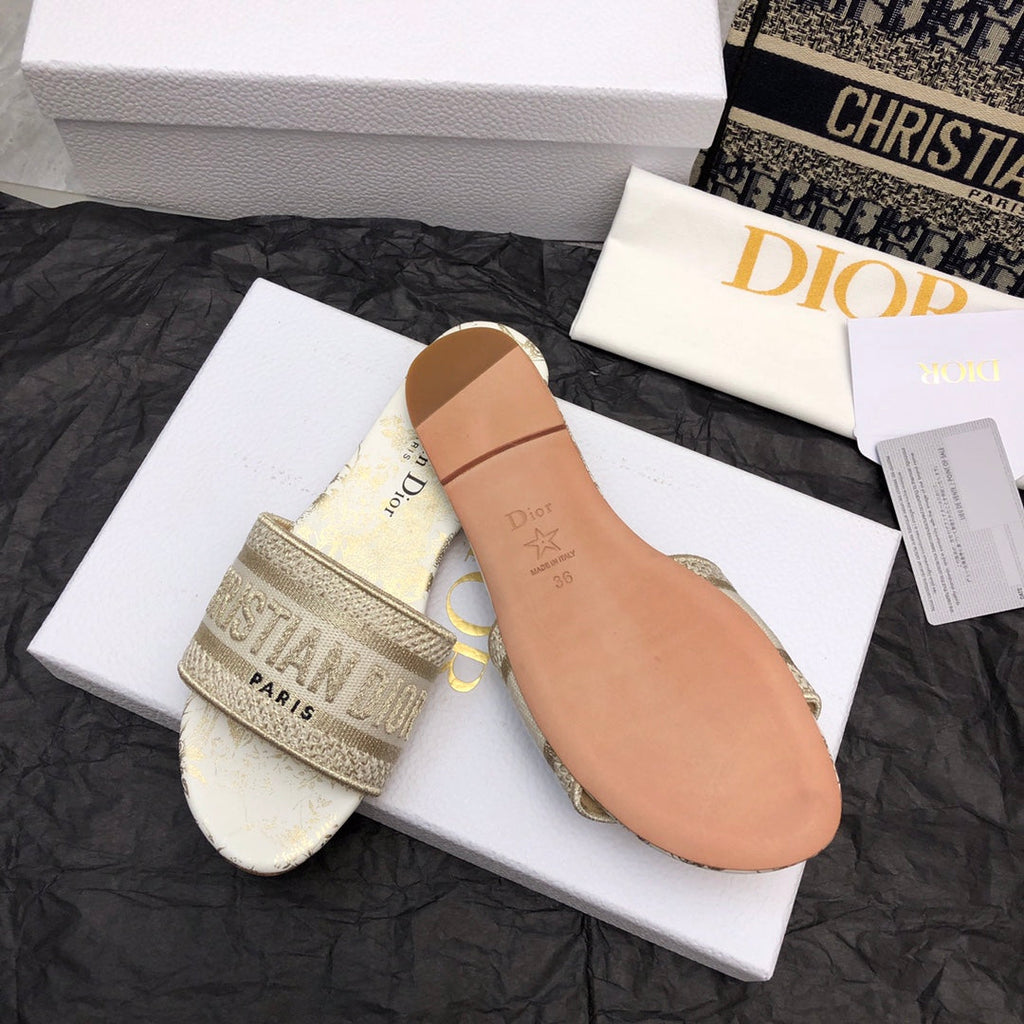 Luxury Shoes - GLAMIR - 302