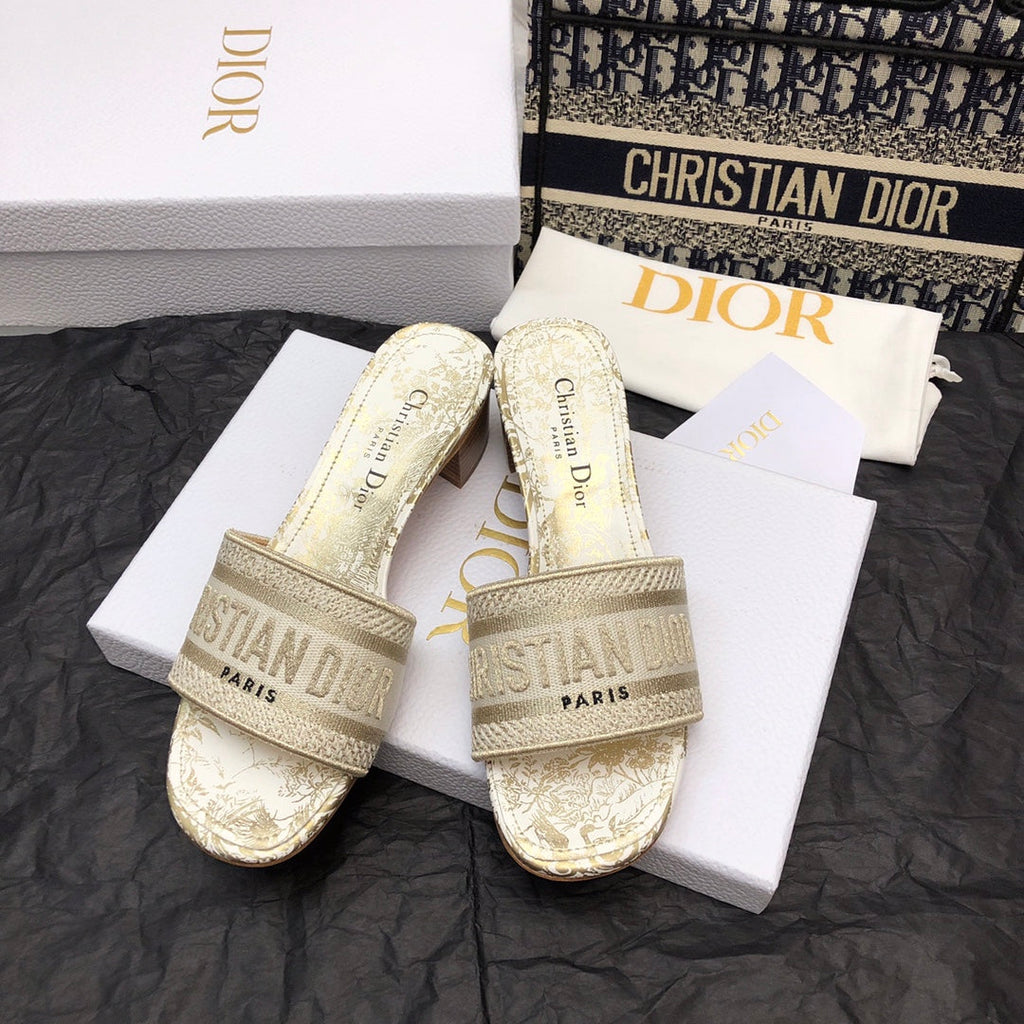 Luxury Shoes - GLAMIR - 311