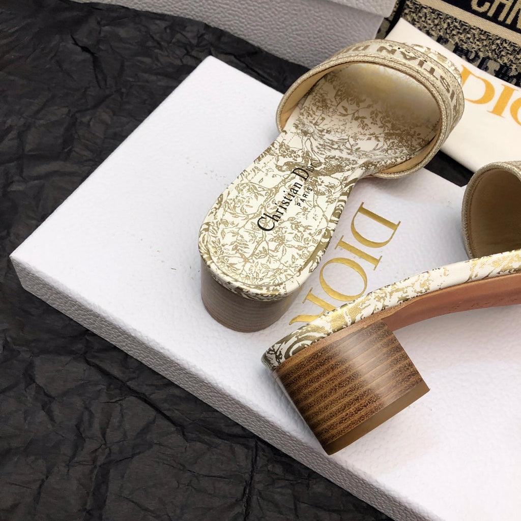 Luxury Shoes - GLAMIR - 311