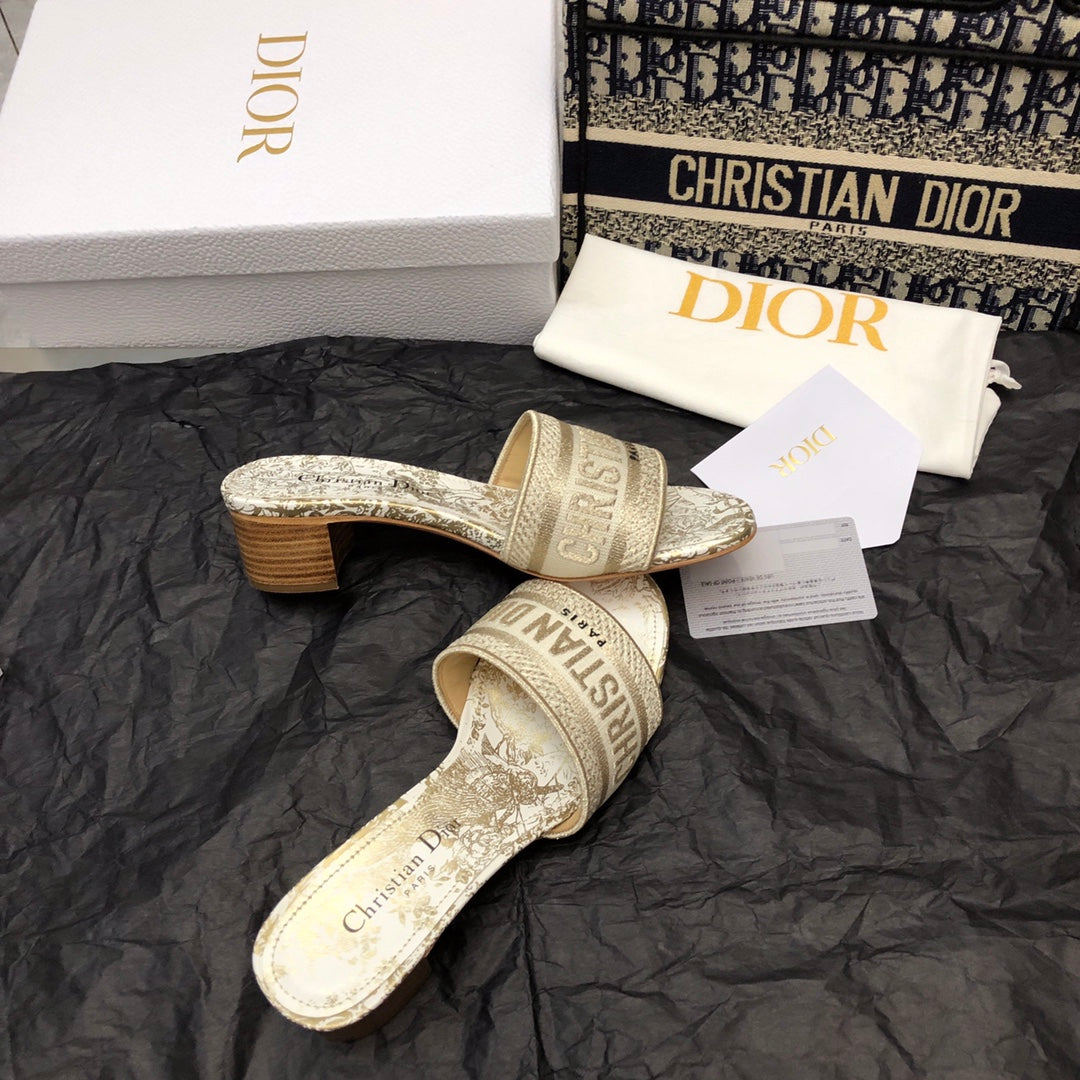 Luxury Shoes - GLAMIR - 311