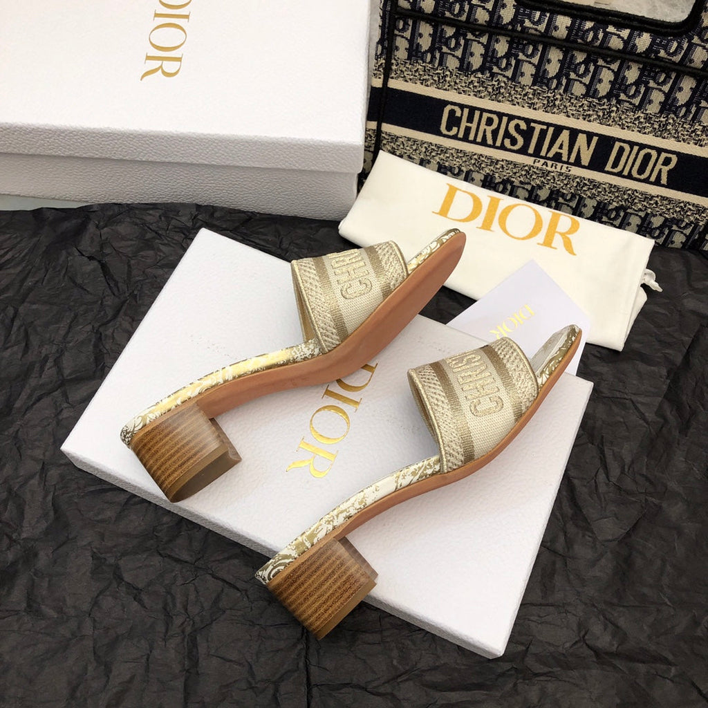 Luxury Shoes - GLAMIR - 311