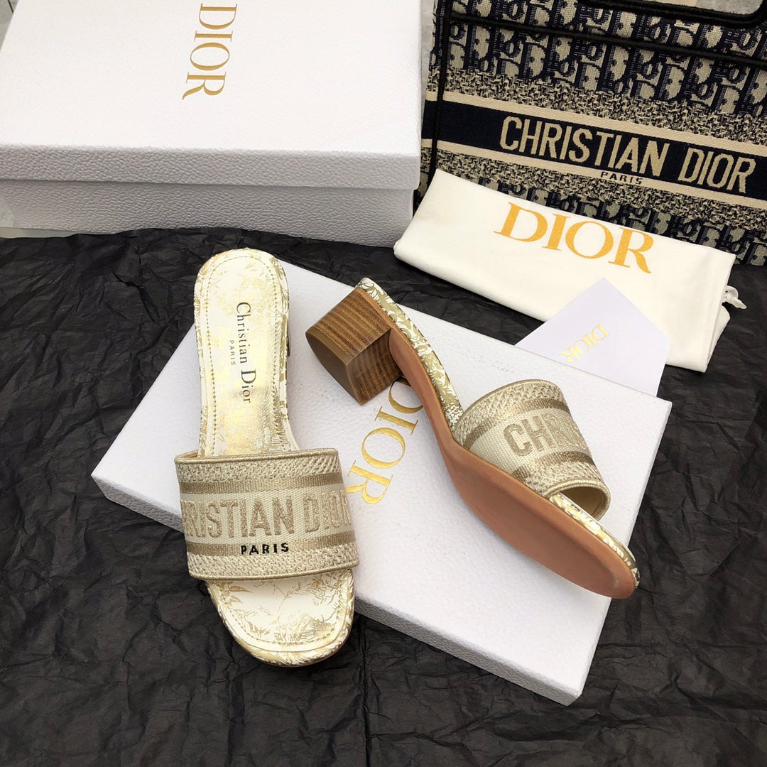 Luxury Shoes - GLAMIR - 311