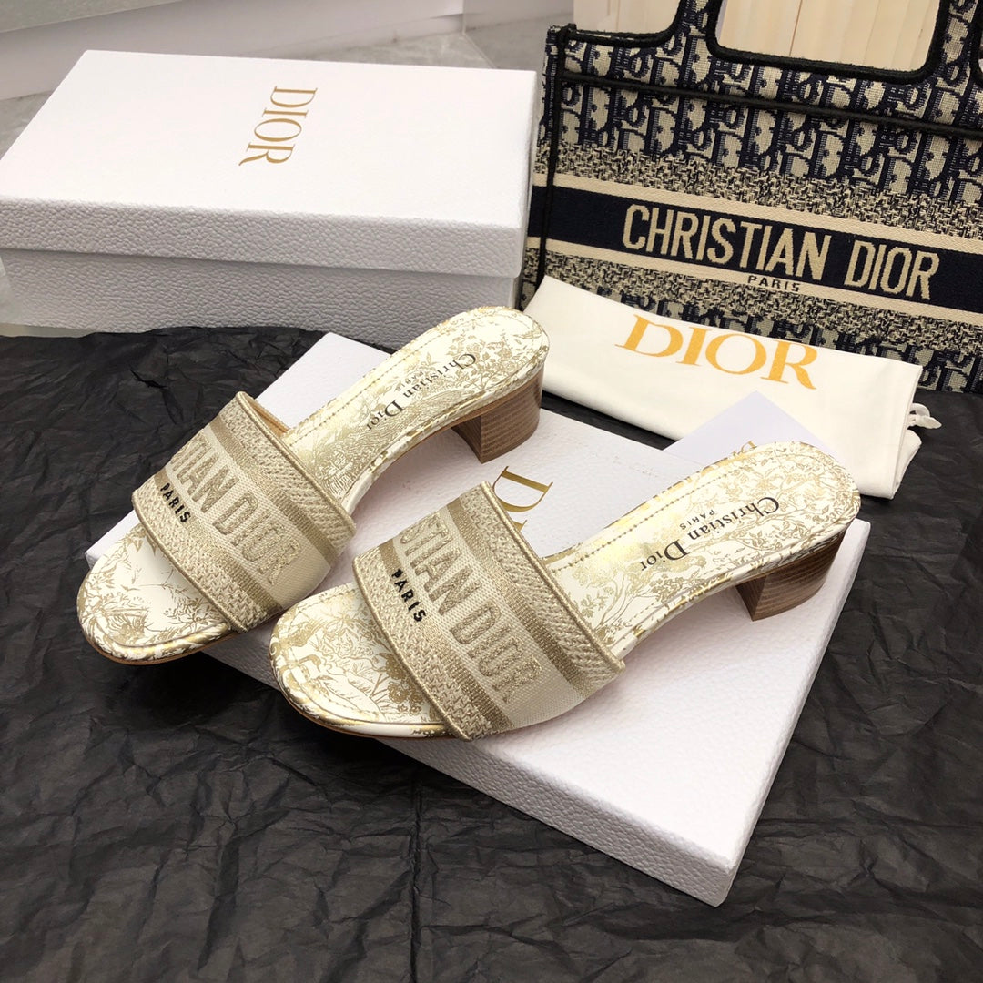 Luxury Shoes - GLAMIR - 311