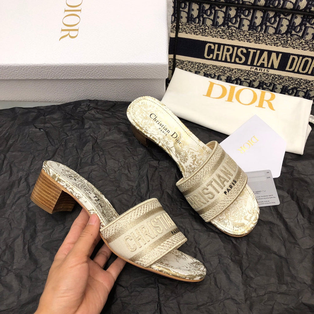 Luxury Shoes - GLAMIR - 311