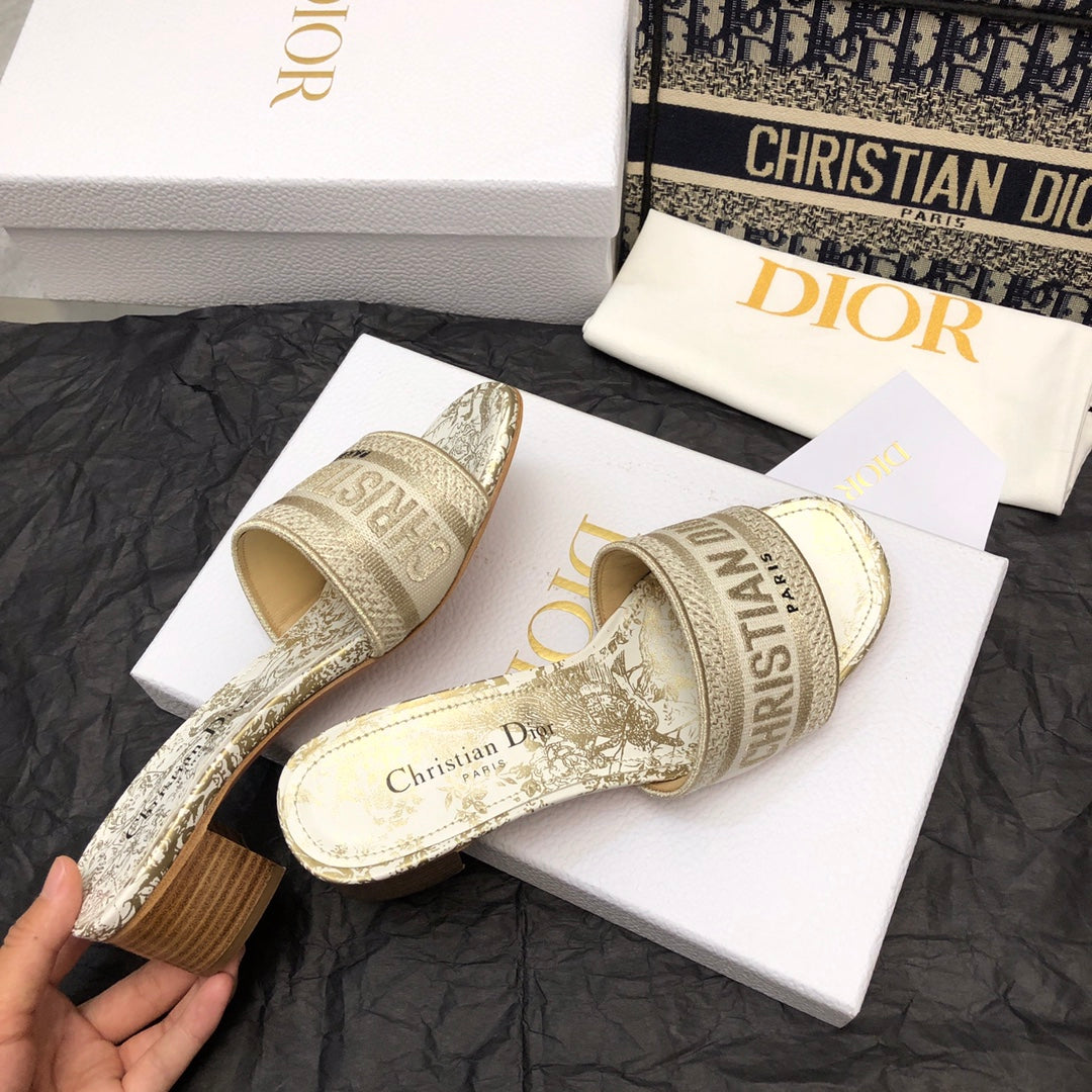 Luxury Shoes - GLAMIR - 311