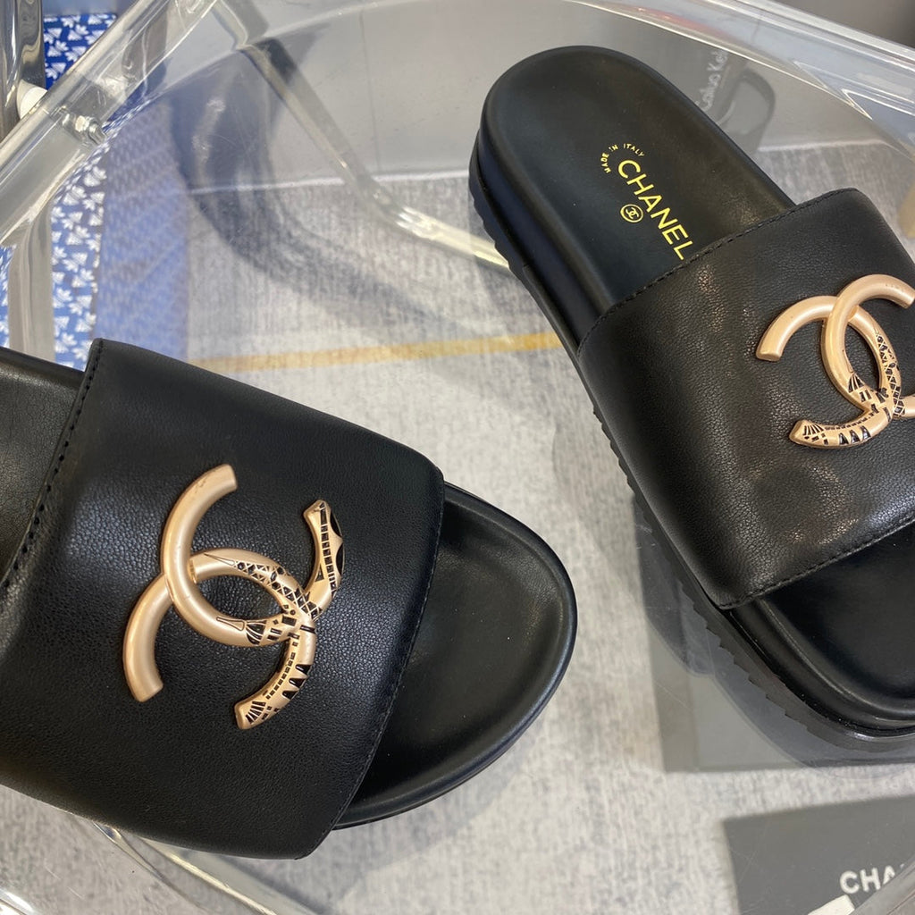 Luxury Shoes Sandals - CHL - 729