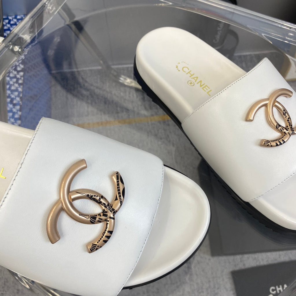 Luxury Shoes Sandals - CHL - 728