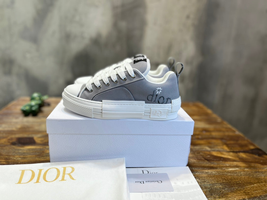 Luxury Shoes - GLAMIR - 532