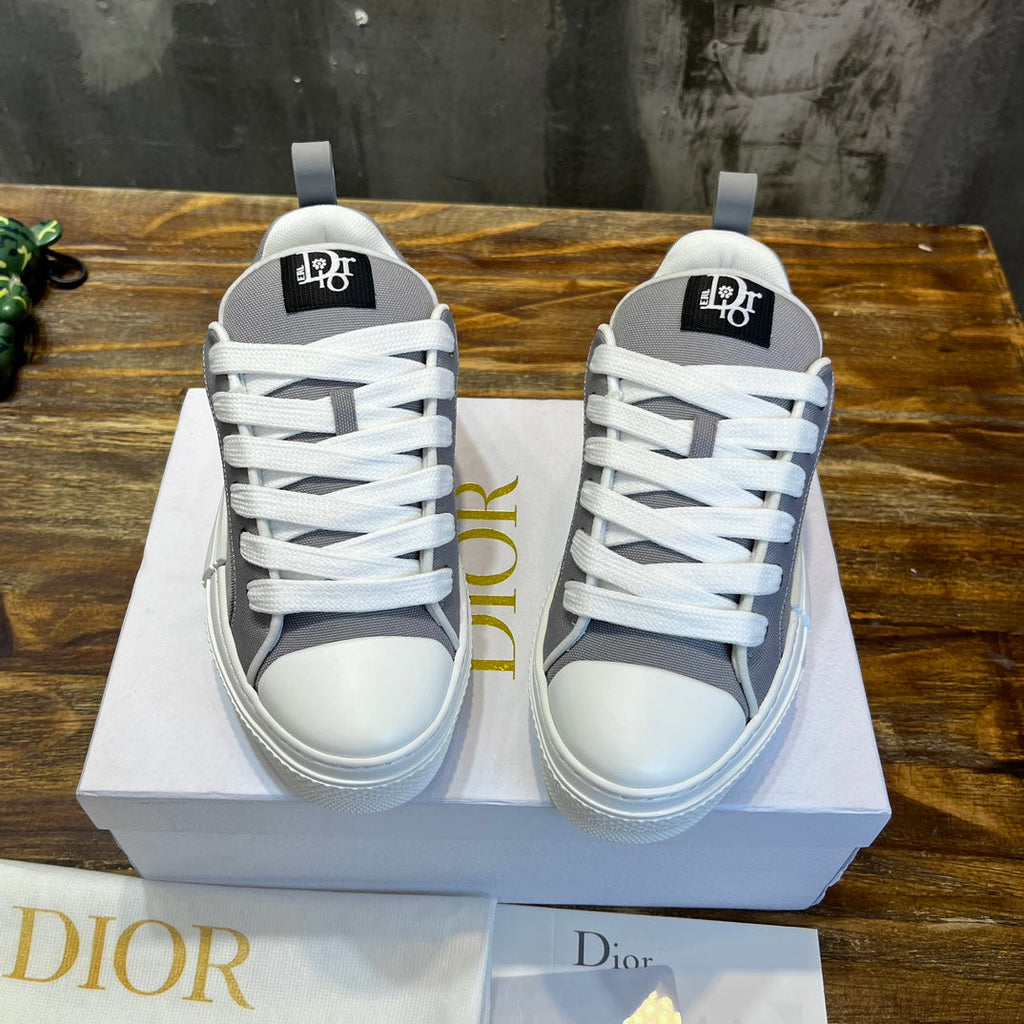Luxury Shoes - GLAMIR - 532
