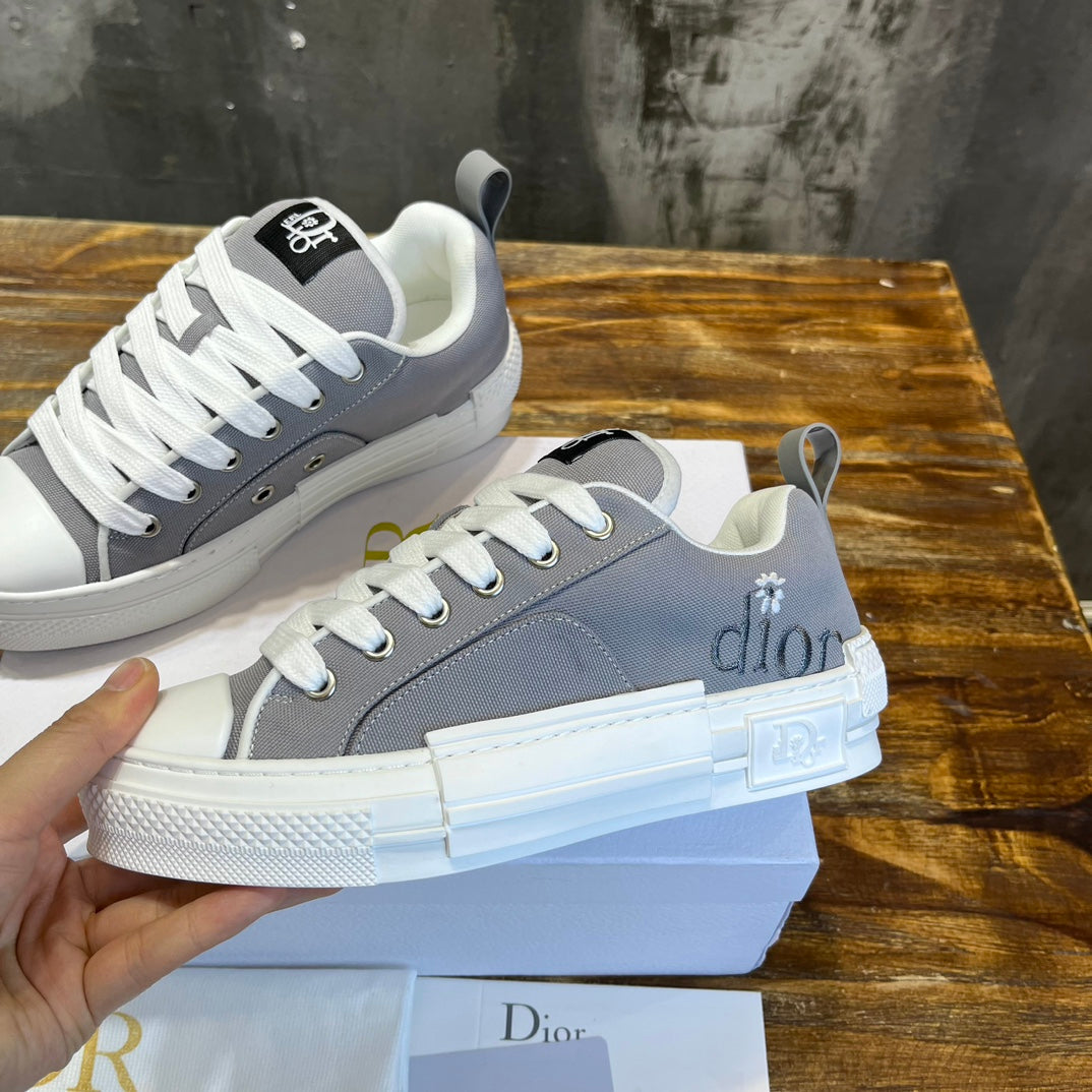 Luxury Shoes - GLAMIR - 532