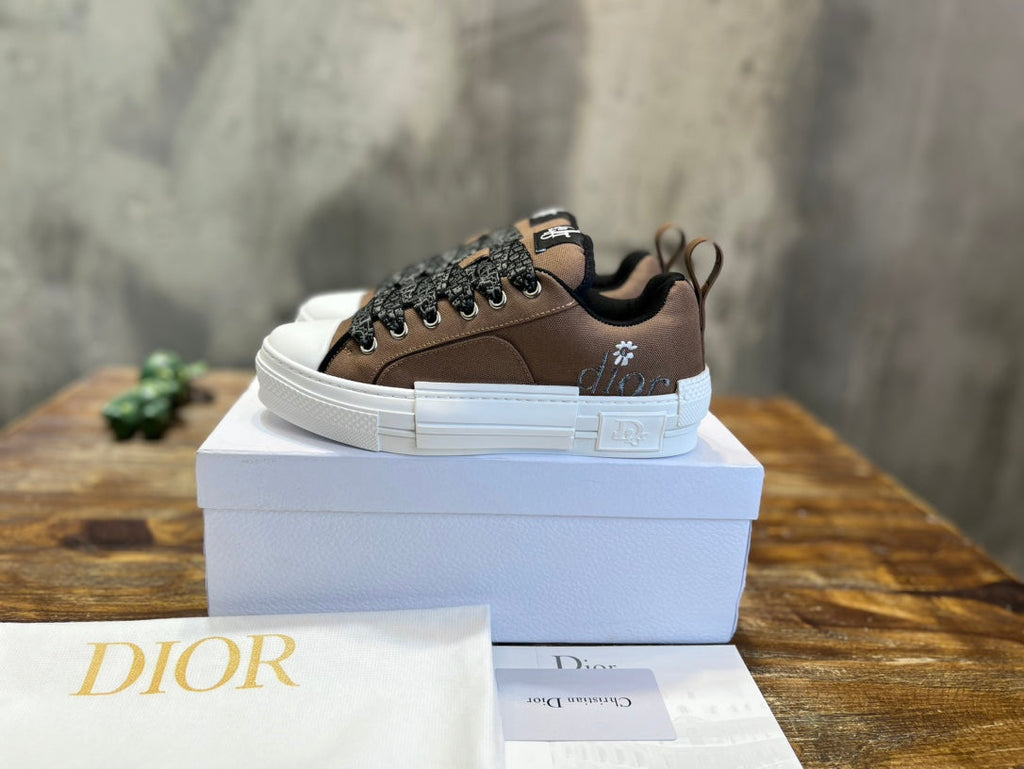 Luxury Shoes - GLAMIR - 533